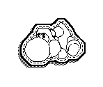 Miiverse Stamps - Yoshi's Woolly World