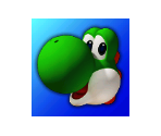 General Icons (Small) - Mario Kart 8