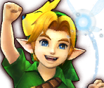 Mugshots (Playable Characters) - Hyrule Warriors