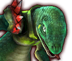 Mugshots (Non-Playable Characters) - Hyrule Warriors