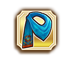 Material and Item Icons - Hyrule Warriors