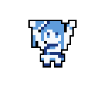 Map Sprites - Hyrule Warriors