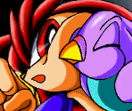 Cutscenes - Astal