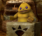 Menu Backgrounds - Hyrule Warriors