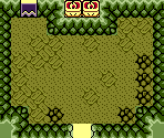 Moblin Cave - The Legend of Zelda: Link's Awakening / DX