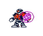 Duo - Rockman Battle & Fighters (JPN)