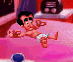 Wedding - Leisure Suit Larry in the Land of the Lounge Lizards (VGA)