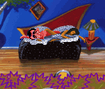 Penthouse - Leisure Suit Larry in the Land of the Lounge Lizards (VGA)