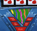 Slot Icons - Leisure Suit Larry in the Land of the Lounge Lizards (VGA)