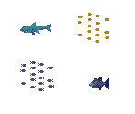Fish - Leisure Suit Larry in the Land of the Lounge Lizards (VGA)