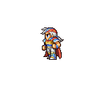 Firion - Final Fantasy 2