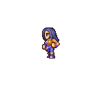 Maria - Final Fantasy 2