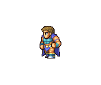 Guy - Final Fantasy 2