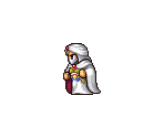Minwu - Final Fantasy 2