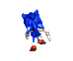 Sonic the Hedgehog (Special Stage) - Sonic 3D Blast / Sonic 3D: Flickies' Island
