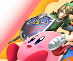 Masterpiece Unlock Screen - Super Smash Bros. for Wii U