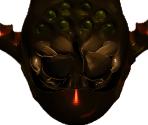 Specimen 3 - Spooky's Jump Scare Mansion