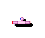 Paddle, Ball, and Items - Brick Zone