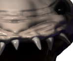 Specimen 10 (Old) - Spooky's Jump Scare Mansion