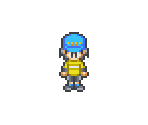 Main Character - Yu-Gi-Oh!: Reshef of Destruction