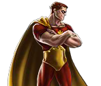 Hyperion (Classic) - Marvel: Avengers Alliance