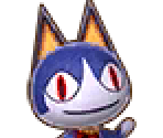 NPC Icons - Animal Crossing: Happy Home Designer