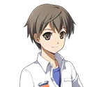 Portraits - Corpse Party: Blood Covered - Repeated Fear