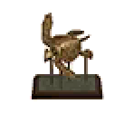 Fossil Icons - Animal Crossing: Happy Home Designer