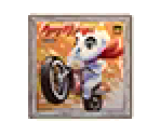 CD & Audio Icons - Animal Crossing: Happy Home Designer