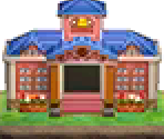 Building Icons - Animal Crossing: Happy Home Designer