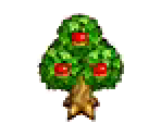 Plant Icons - Animal Crossing: Happy Home Designer