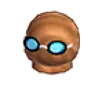 Headgear Icons - Animal Crossing: Happy Home Designer