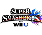 Title Logo - Super Smash Bros. for Wii U