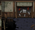 Chapter 1 Maps - Corpse Party: Blood Covered - Repeated Fear