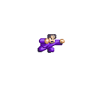 Gary - River City Ransom EX