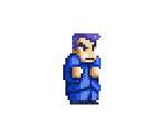 Ryan / Riki - River City Ransom EX