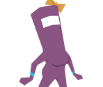 Character Select - BIT.TRIP Presents... Runner2: Future Legend of Rhythm Alien