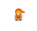 Hero (Player) - Zenda: The Linked Swords