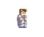 Alex / Kunio - River City Ransom EX