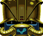 Gold Helm - Monster Summer Game