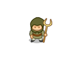 NPCs - Zenda: The Linked Swords