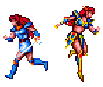 Lena - Valis 4 (JPN)