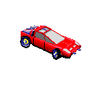 Car - RoadBlasters