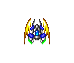 Slasher - Nexzr (JPN)