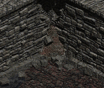 Catacombs - Diablo / Diablo: Hellfire