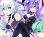 CG Images (2 / 2) - Hyperdimension Neptunia Re;Birth 1