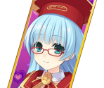 Cut-In Portraits - Hyperdimension Neptunia Re;Birth 1