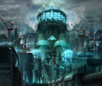 Cutscene BGs (4 / 4) - Hyperdimension Neptunia Re;Birth 1