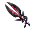 Item Icons - Hyperdimension Neptunia Re;Birth 1