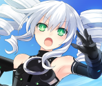 CG Images (2 / 2) - Hyperdimension Neptunia Re;Birth 2: Sisters Generation